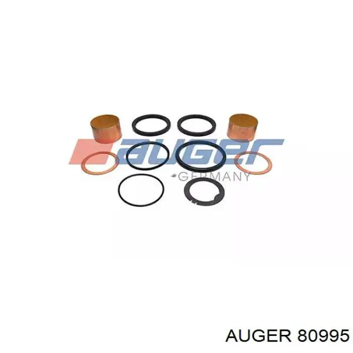  Auger 80995 ціна, від 46.26 USD