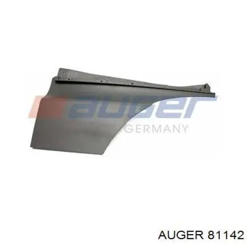 Шпилька колісна, задня 81142 Auger