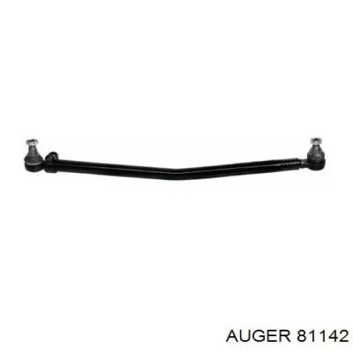 Шпилька колісна, задня Auger 81142 ціна, від 7.23 USD