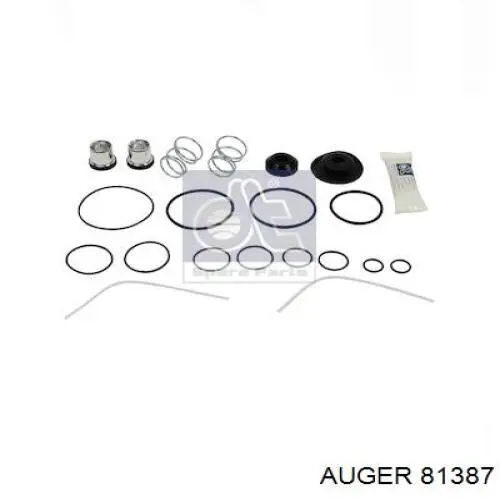 81387 Auger 