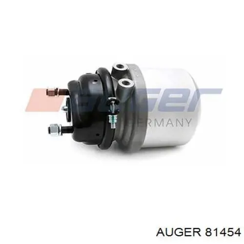 Гайка маточини задньої Sampa Otomotiv‏ 204294 ціна, від 31.67 USD