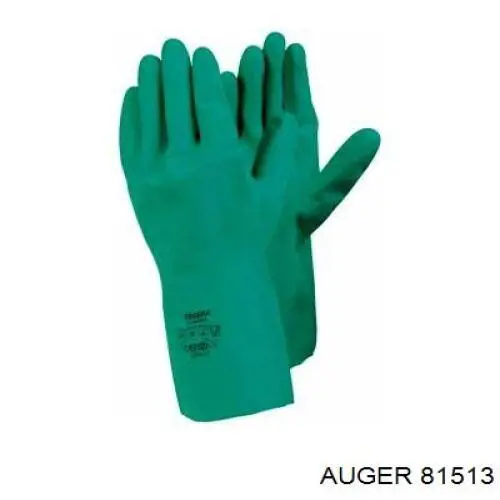 Сайлентблок задньої реактивної тяги Auger 81513 ціна, від 27.65 USD