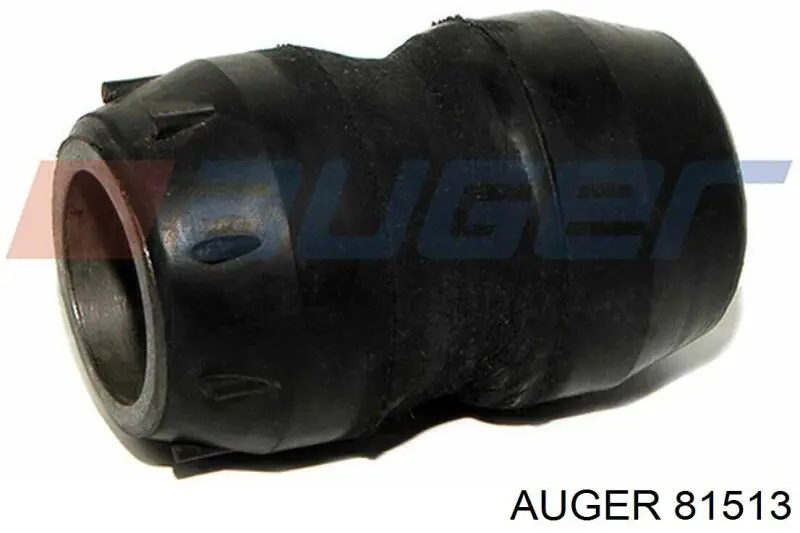 Сайлентблок задньої реактивної тяги 81513 Auger