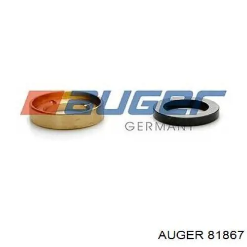  81867 Auger