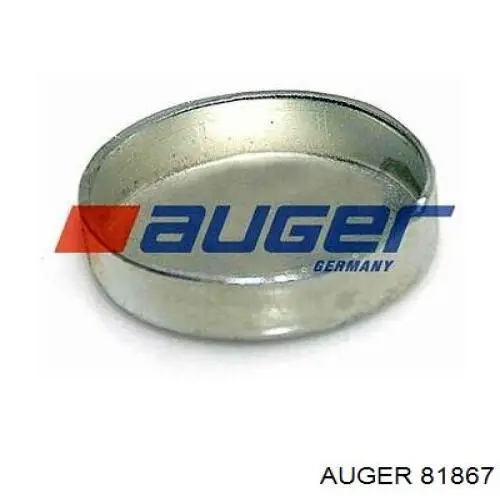 81867 Auger 