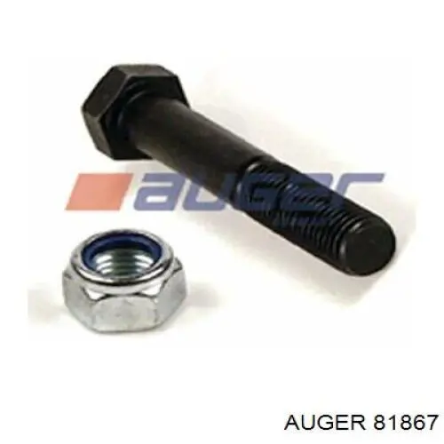  Auger 81867 ціна, від 142.81 USD