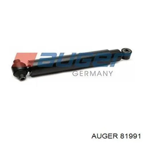  81991 Auger