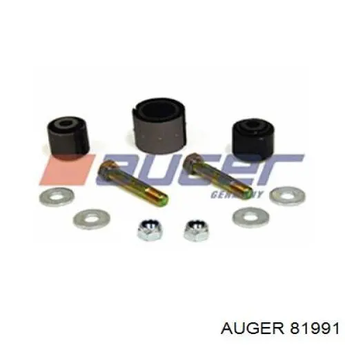 Циліндр заслінки глушника двигуна Auger 81991 ціна, від 130.61 USD