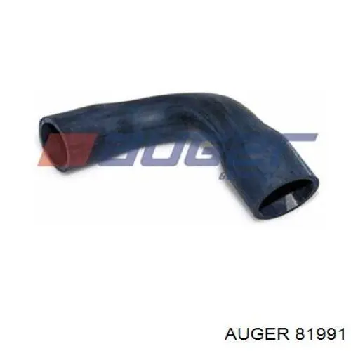 Купити 81991 Auger Циліндр заслінки глушника двигуна