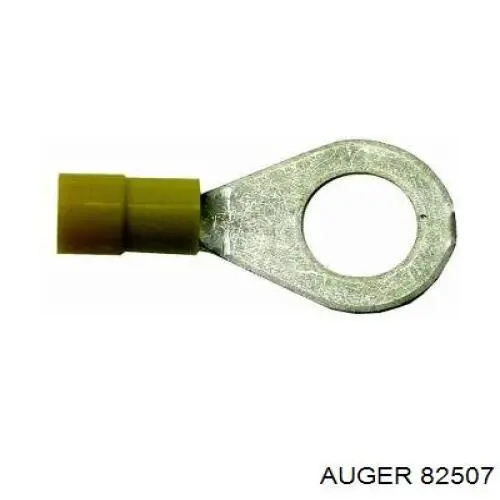 Датчик тиску масла двигуна Auger 82507