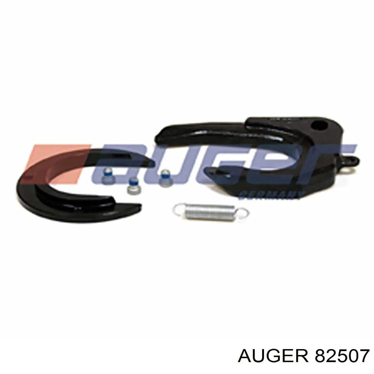 Манометри (показник тиску масла) Auger 82507 ціна, від 41.59 USD