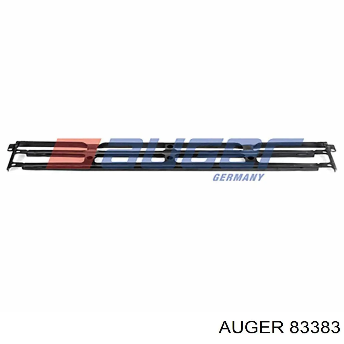 Шланг/патрубок інтеркуллера Auger 83383 ціна, від 43.90 USD