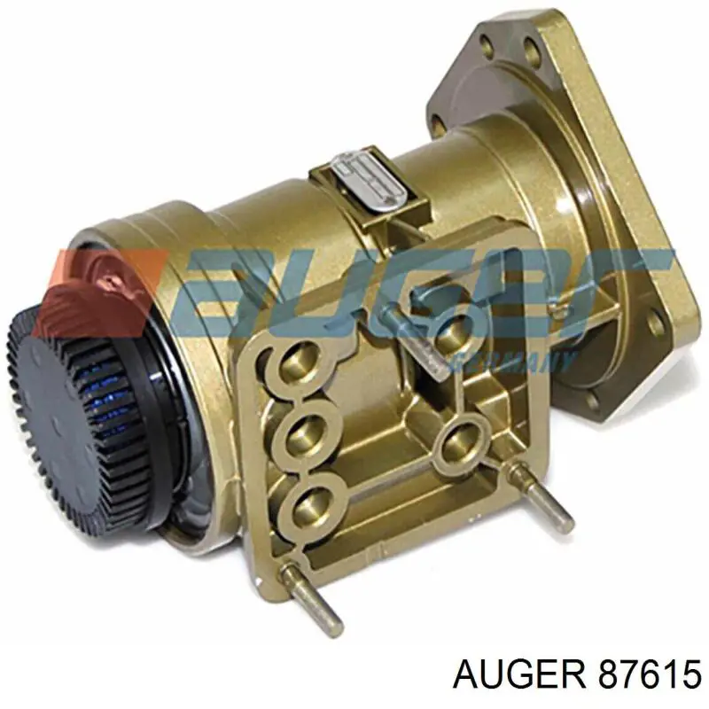 Датчик температури охолоджуючої рідини 227120 Diesel Technic