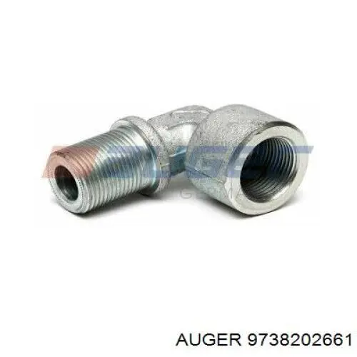 Фара ліва HLME025L Trucklight