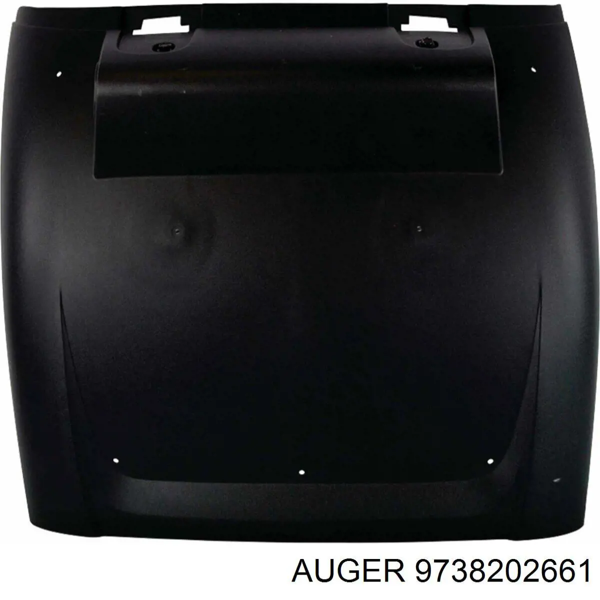 098076230 Monark Фара основна ліва