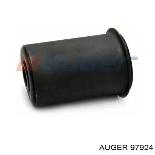 97924 Auger Гнучка гальмівна трубка передня