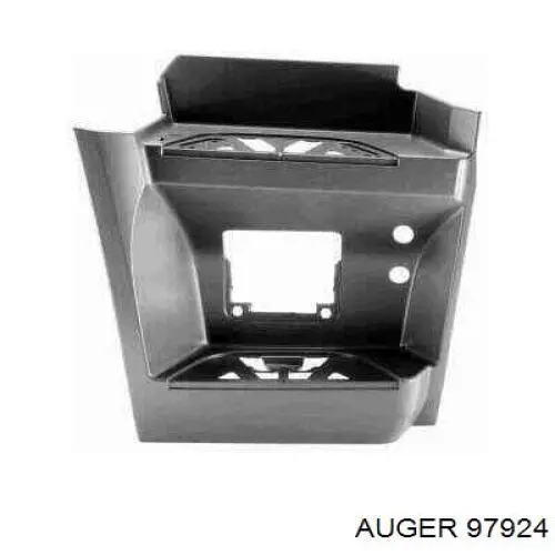 Купити 97924 Auger Гальмівні шланги передні
