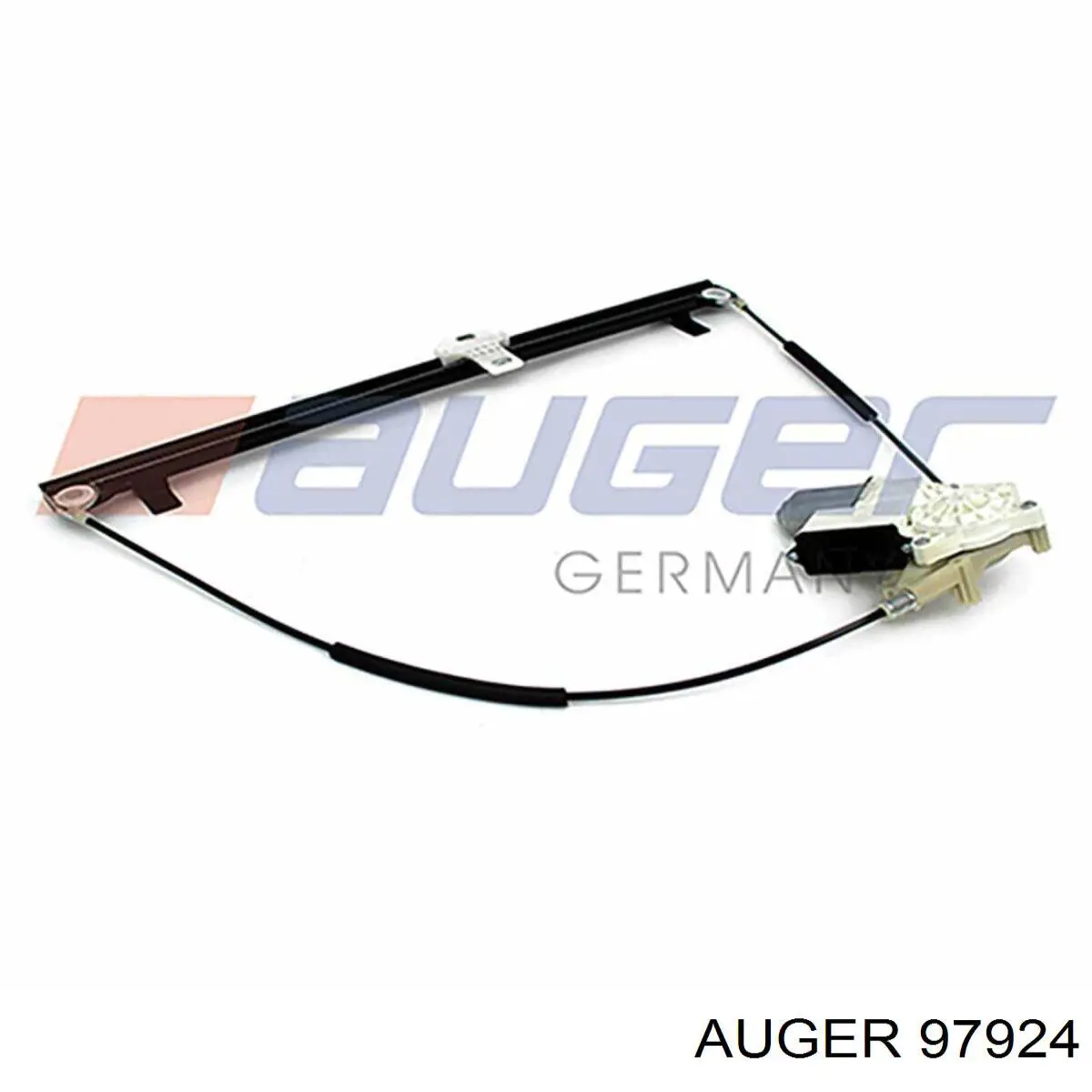 Купити 97924 Auger Гальмівні шланги передні