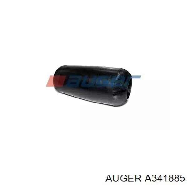 Пневмоподушка/Пневморессора моста Aplus 91152AP ціна, від 32.25 USD