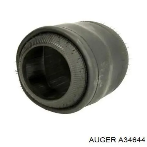 Пневмоподушка/Пневморессора моста Rider RD7644N ціна, від 6.69 USD