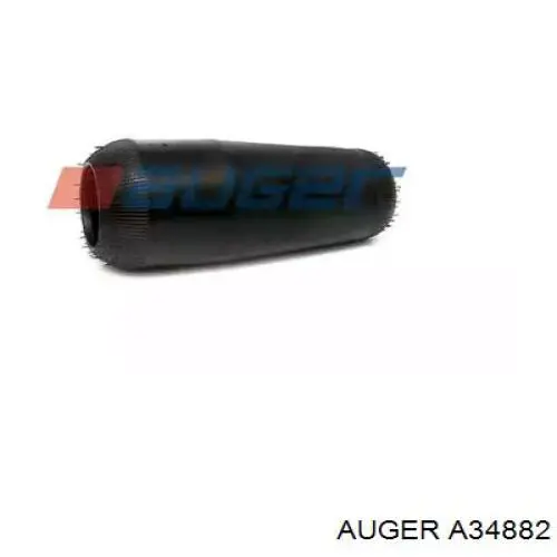 Пневмоподушка/Пневморессора моста Aplus 91135AP ціна, від 25.75 USD