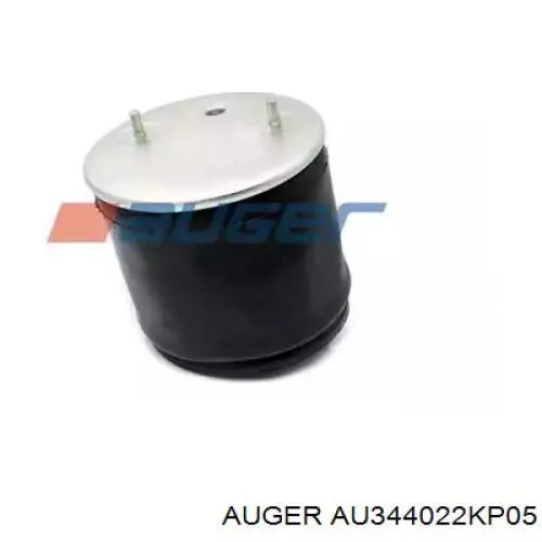 Пневмоподушка/Пневморессора моста Aplus 91449AP ціна, від 85.24 USD