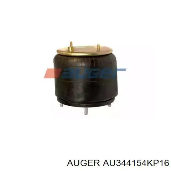  AU344154KP16 Auger