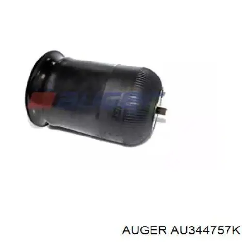 Купити 4757N1 Airtech Пневмоподушка/Пневморессора моста переднього