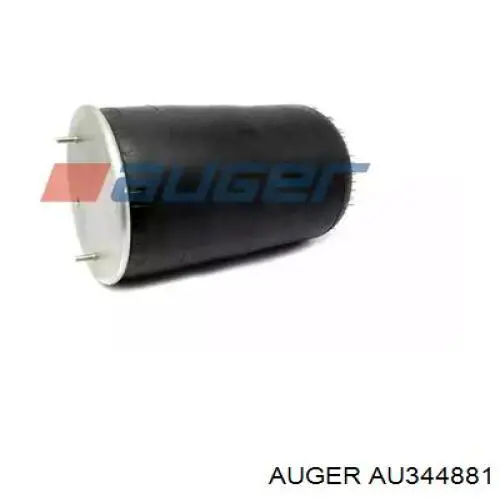 Пневмоподушка/Пневморессора моста Magnum Technology 5002030111P ціна, від 72.86 USD