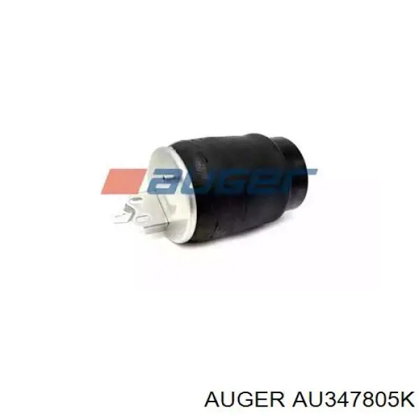 AU347805K Auger Ресора пневматичної підвіски