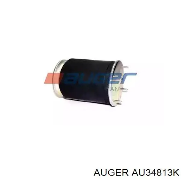 Пневморессора задня Rider RD7813P ціна, від 86.27 USD