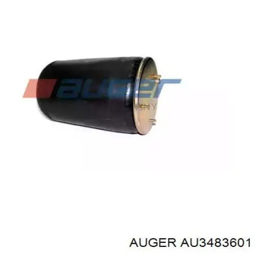 Пневморессора задня Aplus 91210AP ціна, від 35.48 USD