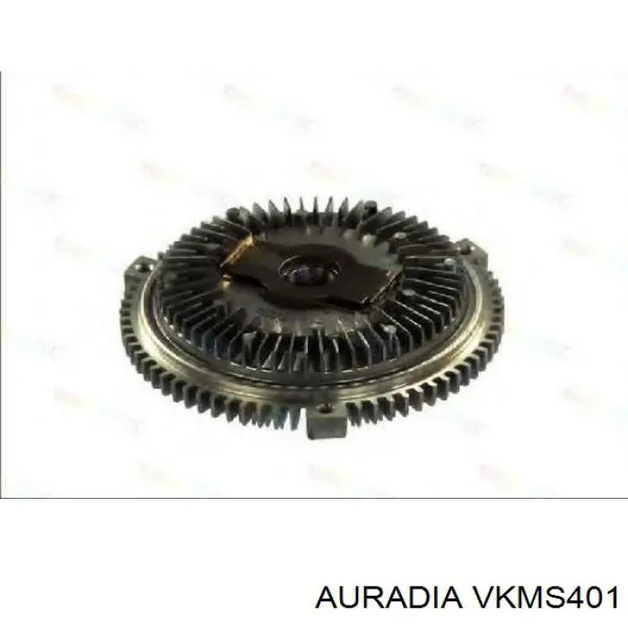 VKMS401 Auradia вискомуфта, вязкостная муфта вентилятора охолодження