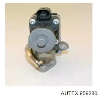 Клапан EGR Febi 103576 ціна, від 83.85 USD