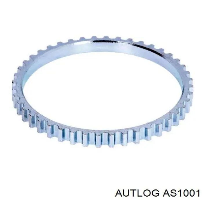 Купити AS1001 Autlog Кільце АБС (ABS)
