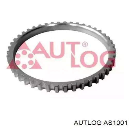 Кільце ABS Autlog AS1001 ціна, від 5.79 USD