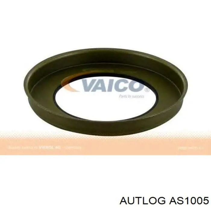 Купити AS1005 Autlog Кільце АБС (ABS)