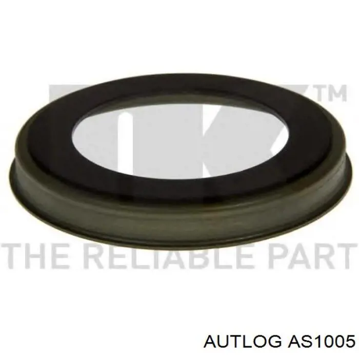 Кільце ABS Autlog AS1005 ціна, від 7.89 USD