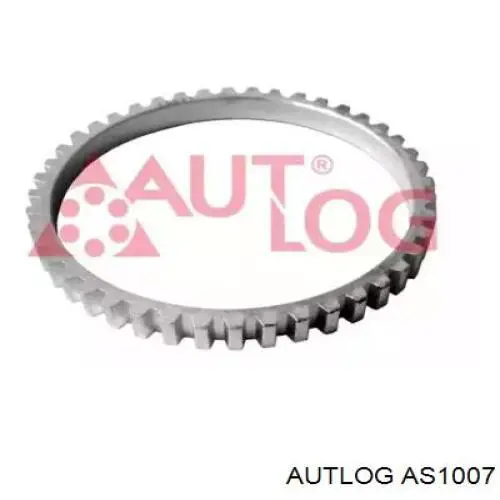 Купити AS1007 Autlog Кільце АБС (ABS)