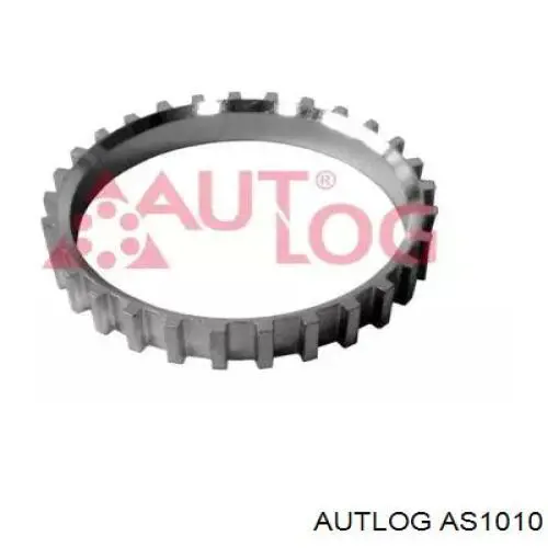 Кільце ABS Autlog AS1010 ціна, від 6.16 USD