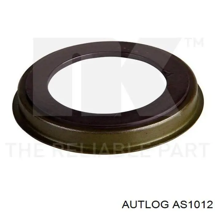 Кільце ABS Autlog AS1012 ціна, від 8.12 USD