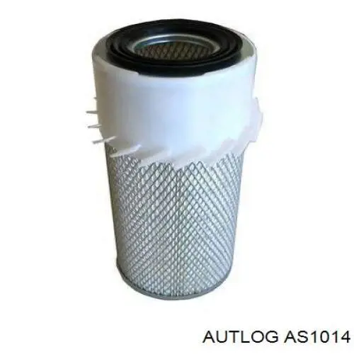 Купити AS1014 Autlog Кільце АБС (ABS)