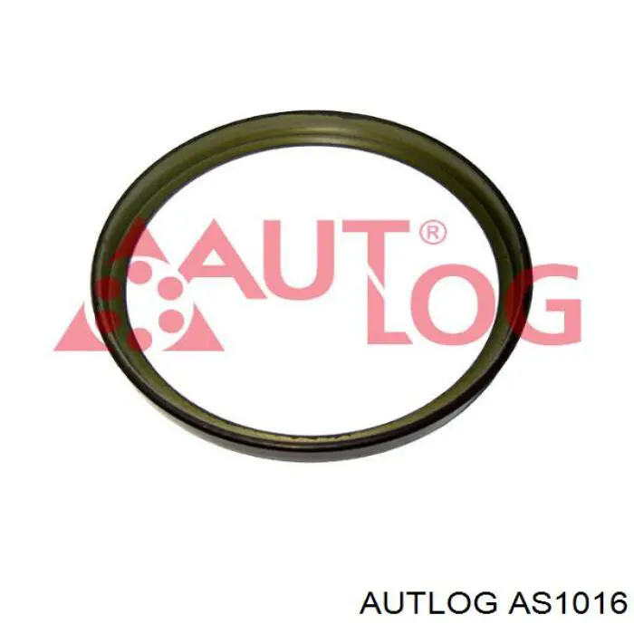 Кільце ABS Febest RABSB9 ціна, від 7.38 USD