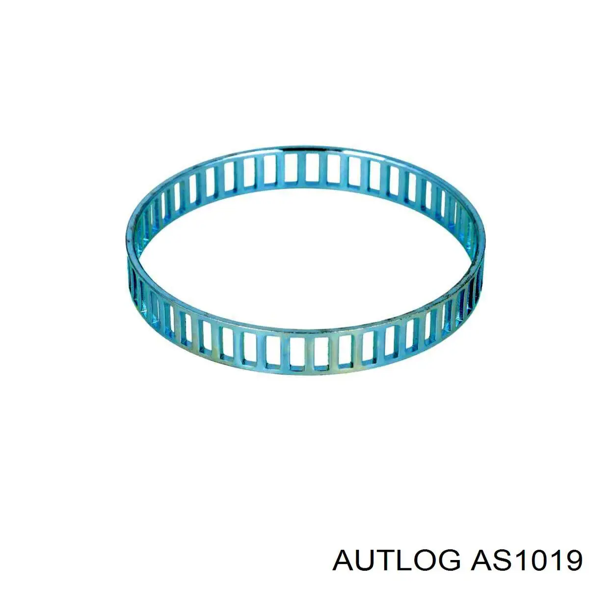 AS1019 Autlog Кільце АБС (ABS)