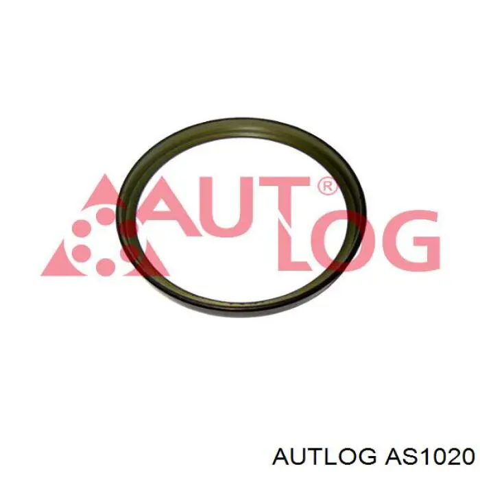 Купити AS1020 Autlog Кільце АБС (ABS)