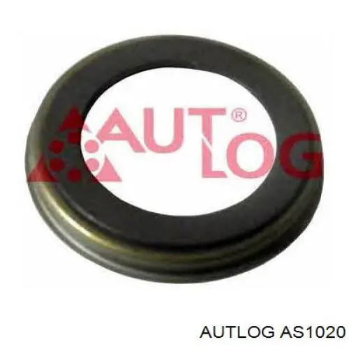 Кільце ABS Autlog AS1020 ціна, від 6.85 USD