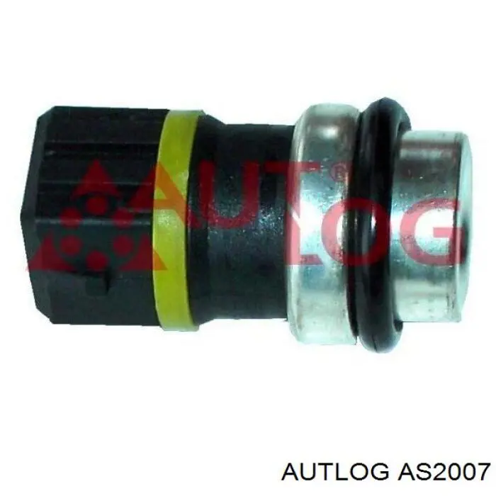 Купити AS2007 Autlog Датчик температури охолоджуючої рідини