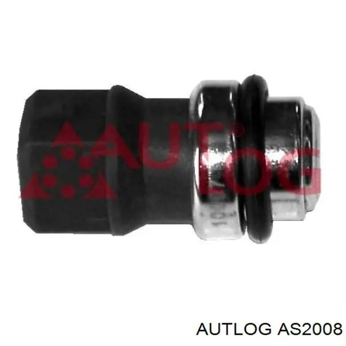 Датчик температури радіатора Autlog AS2008 ціна, від 6.16 USD