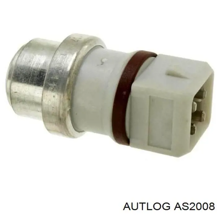 AS2008 Autlog термо-датчик включення вентилятора радіатора