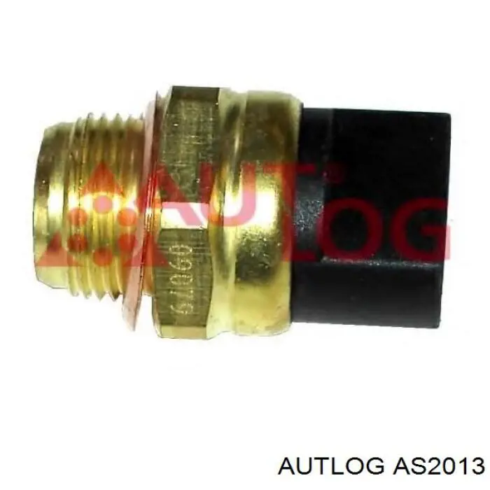 Датчик температури радіатора Autlog AS2013 ціна, від 6.06 USD